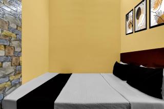 Hotel O Madhyamgram Railway Junction Formerly Dreamland - 8