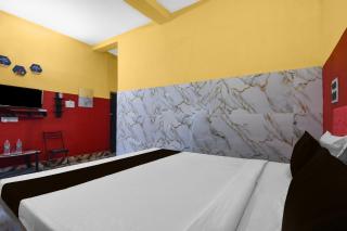 Hotel O Madhyamgram Railway Junction Formerly Dreamland - 6