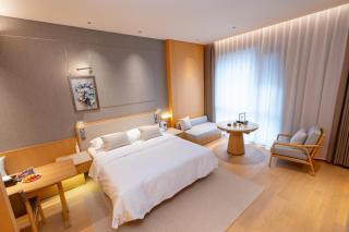 Kaiman Hotel, Hangzhou West Lake South Song Imperial Street Branch - 2