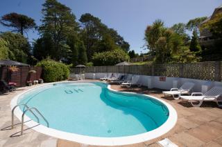 Bourne Hall Country Hotel - Shanklin - 3