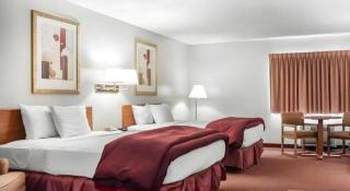 Econo Lodge Ithaca Airport - 2