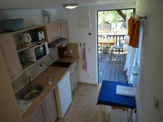 Bungalow in Kolczewo with parking space - 8