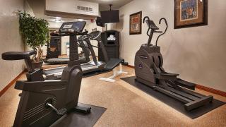 Best Western Slidell Hotel - 1