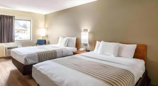 Econo Lodge Ithaca Airport - 9