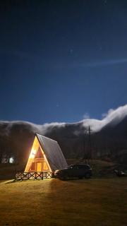 Etno house Nomad - 5