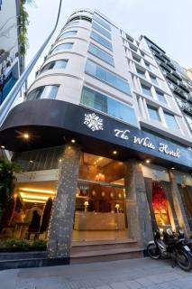 The White Hotel 8A Thai Van Lung - 3