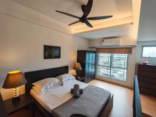 Urban Designer's Duplex - 7