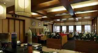 South China Laguna Hotel - Shenzhen - 8