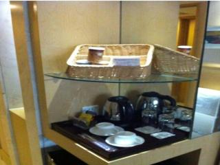 Ramada Plaza Shenyang Citycenter - 6