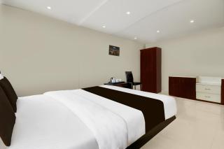 Super Townhouse Chakan MIDC Pune Formerly Renuka Executive - 2