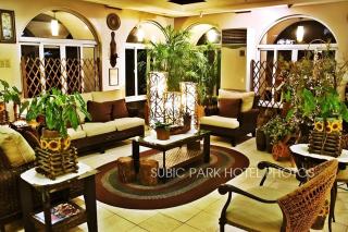 Subic Park Hotel - 3