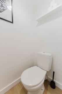 Charming apartment 2ch 4p parking and balcony - 8