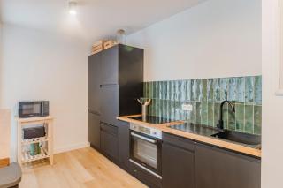 Charming apartment 2ch 4p parking and balcony - 2