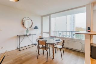 Charming apartment 2ch 4p parking and balcony - 5