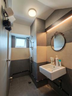 Urban Designer's Duplex - 6