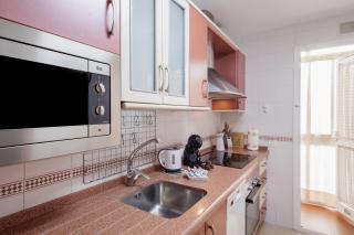 Bonitas Vistas a Sevilla - 4