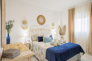 Bonitas Vistas a Sevilla - 1