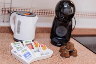 Bonitas Vistas a Sevilla - 3