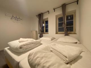 Oldtown Apartment Andreasstrasse - Düsseldorf - 7