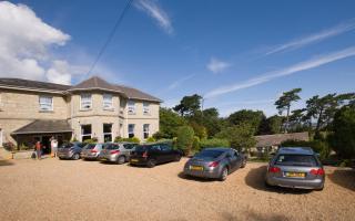 Bourne Hall Country Hotel - Shanklin - 7