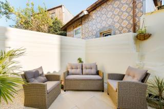 GuestReady - Relaxing Place with Terrace - 0