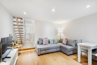 GuestReady - Relaxing Place with Terrace - 7