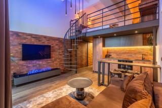 SoHo Gallery Loft 437 - 8