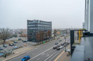 SoHo Gallery Loft 437 - 4