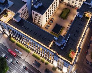 SoHo Gallery Loft 437 - 3