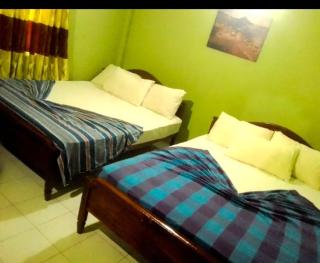 River Green Garden Hotel Anuradhapura - 0