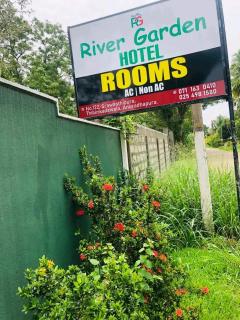 River Green Garden Hotel Anuradhapura - 7