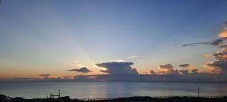Seongsan Morning Sunset - 4