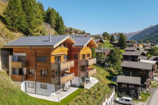 Gommer Sunna - Joderestutz - Reckingen - Gluringen - 0