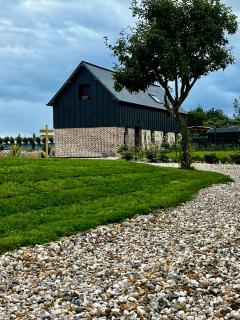 Le Petit Cottage - 9