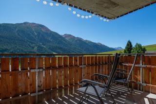 Gommer Sunna - Joderestutz - Reckingen - Gluringen - 7