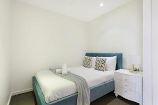 Modern Comfort Hurstville 3BR Wifi Train Business - 1