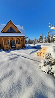 WRÓBLOWA CHALET przy Dolinie Chochołowskiej - 6