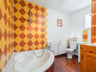 Mesmerising villa in Les Vans with private pool - 6