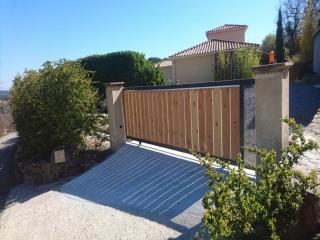 Mesmerising villa in Les Vans with private pool - 5