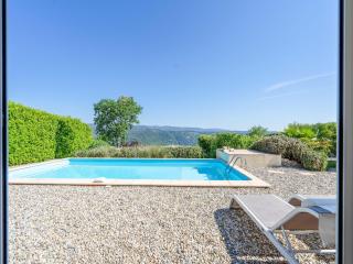 Mesmerising villa in Les Vans with private pool - 4