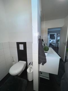 Sonnige Terrassenwohnung in Citylage - 8