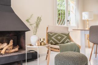 Lloret · Villa Gamené piscina y mar - 4