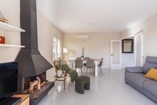 Lloret · Villa Gamené piscina y mar - 3