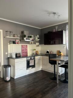 Sonnige Terrassenwohnung in Citylage - 4