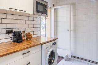 Lloret · Villa Gamené piscina y mar - 1