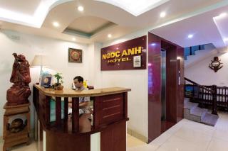 Ngoc Anh Hotel 2 Ninh Binh - 4