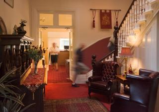 Bourne Hall Country Hotel - Shanklin - 1