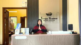 Yuwono Hotel & Villa Malioboro - 5
