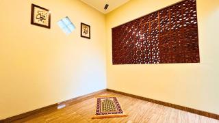 Yuwono Hotel & Villa Malioboro - 3