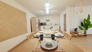 Center of old town - 3BR 3BA - Nara Lanna Villa - 4